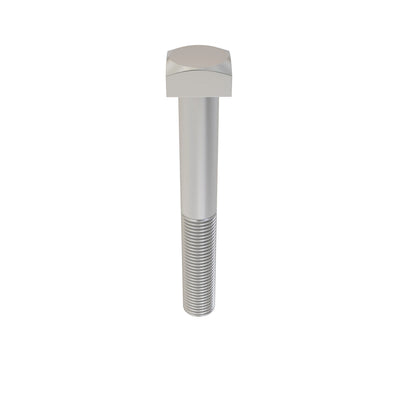 John Deere Square Head Bolt, 7.925 X 34 mm (5/16