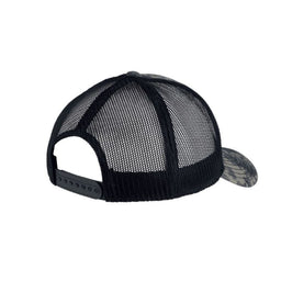 John Deere Trademark Mesh Back Cap MC13080407BK