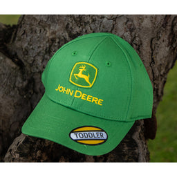 John Deere Kids Cap Green - MC53080000YW