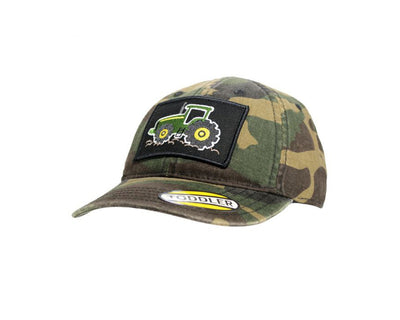 John Deere Kids Camo Cap - MC53084521CA