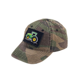 John Deere Kids Camo Cap MC53084521CA