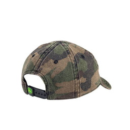John Deere Kids Camo Cap MC53084521CA
