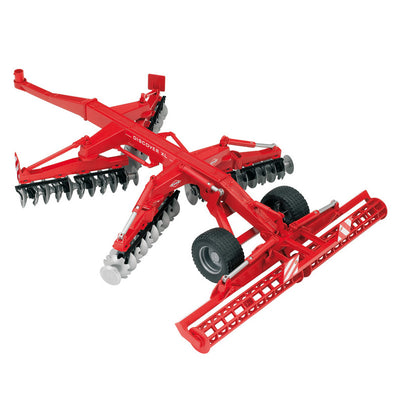 Kuhn Bruder Discover XL Disc Harrow Model - MCB002217000