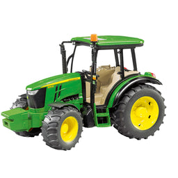 John Deere 5115M Tractor - MCB009814000