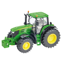 John Deere 9195M Tractor - MCE43150A1X0