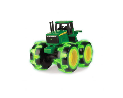 John Deere Monster Lightning Wheels Gator- MCE46434BX00