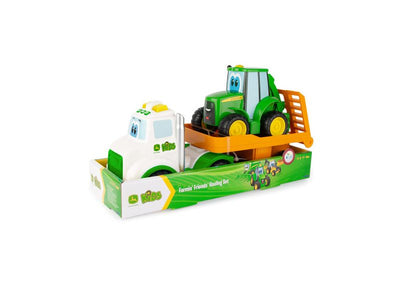 John Deere Farmin' Friends Hauling Set - MCE47207X000