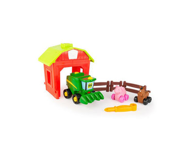 John Deere Build-a-Buddy Corey - MCE47210X000