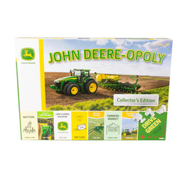 John Deere Monopoly - MCE47285X000