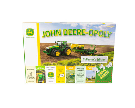 John Deere Monopoly - MCE47285X000
