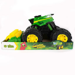 John Deere MT Combine - MCE47329X000