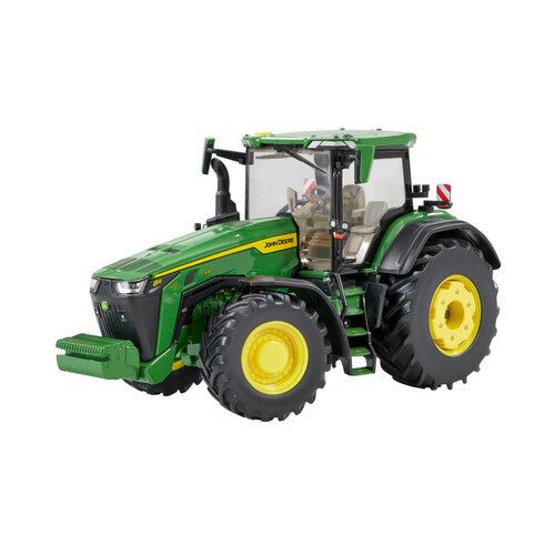 John Deere 8R 370 Tractor Model - 43289