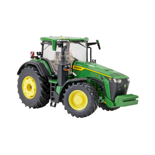 John Deere 8R 370 Tractor Model - 43289