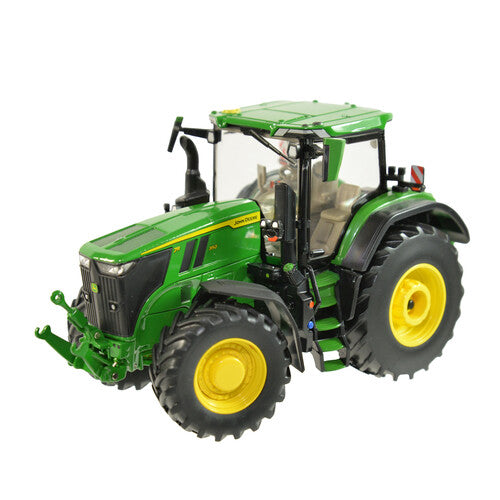 John Deere 7R 350 Tractor Model - 43312