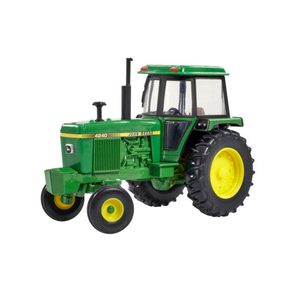 John Deere 4240 Tractor Model - MCEL43376000