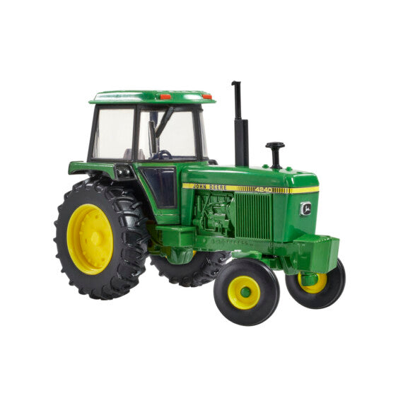 John Deere 4240 Tractor Model - MCEL43376000