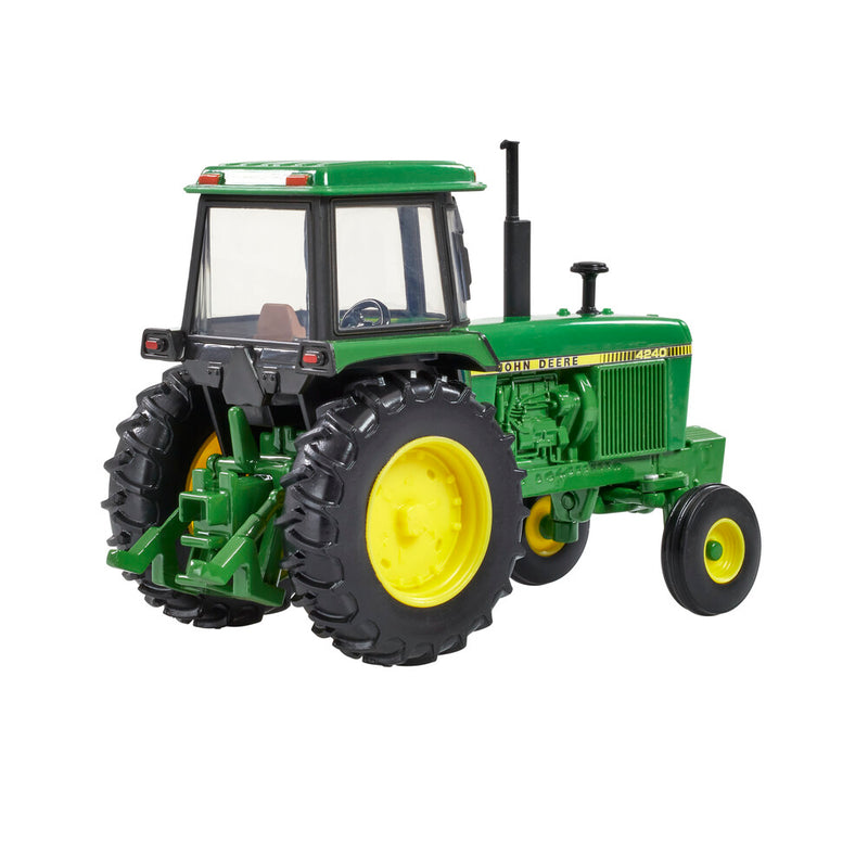 John Deere 4240 Tractor Model - MCEL43376000