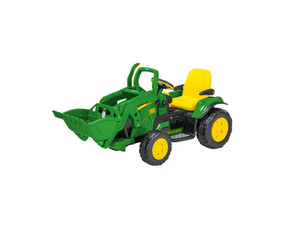 John Deere Ground Loader- MCEPIGOR0068