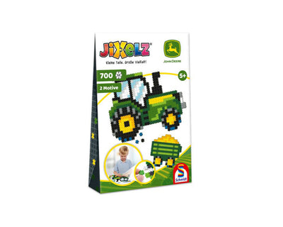 John Deere Jixelz - MCP461510000