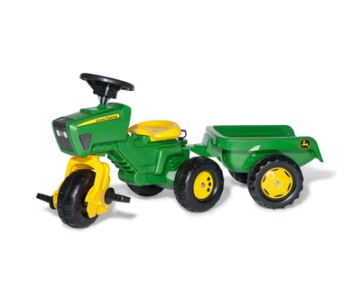 John Deere rollyTrac Tricycle - MCR052769000