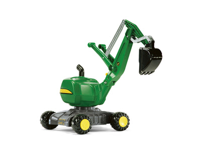 John Deere rollyDigger - MCR421022000