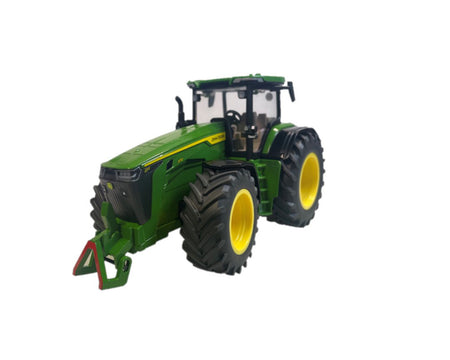 John Deere 8R 370 Tractor - MCU329000000