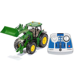 John Deere Bluetooth 7310R Tractor - MCU679200000