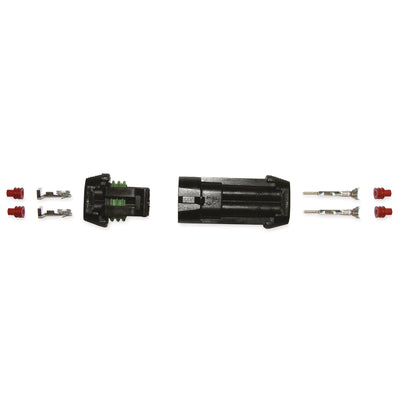 John Deere 2-Way Block Connector - MCXFA1155