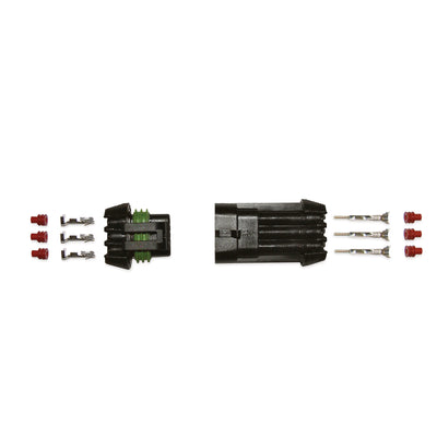John Deere Elec. Connector Accessory - MCXFA1157