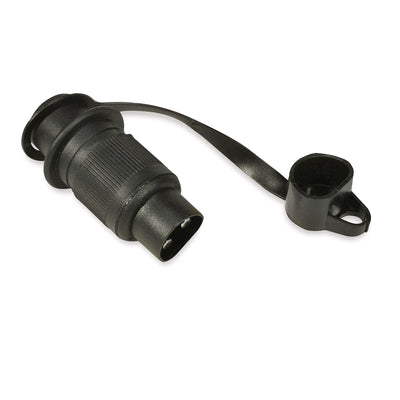 John Deere 3-PIN Power Plug - MCXFA1160