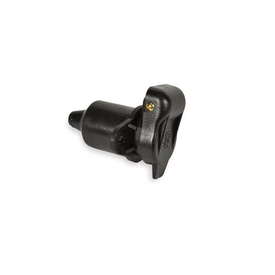John Deere 3-PIN Power Socket - MCXFA1161