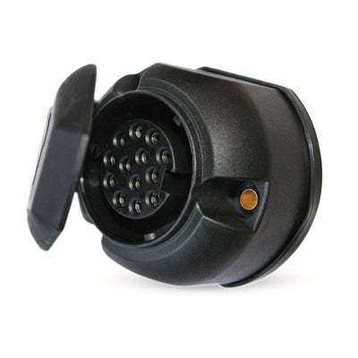 John Deere Elec. Connector Terminal - MCXFA1257