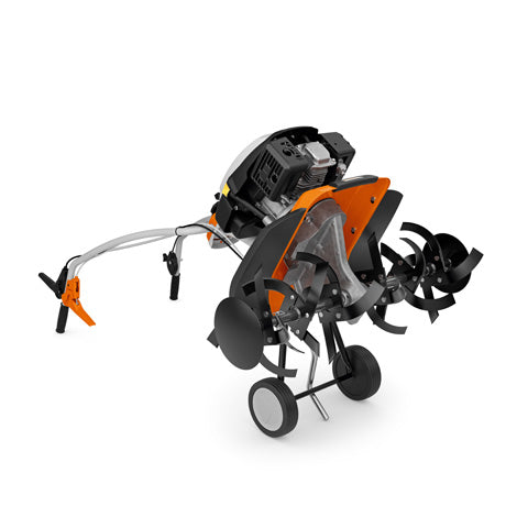 STIHL MH445R Tiller