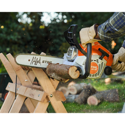 STIHL MS162 Chainsaw