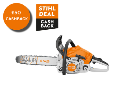 STIHL MS182C-BE Chainsaw