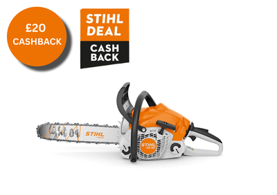 STIHL MS182 Chainsaw