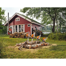 STIHL MS212 Chainsaw