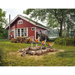 STIHL MS212 C-BE Chainsaw