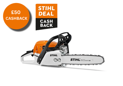 STIHL MS271 Chainsaw