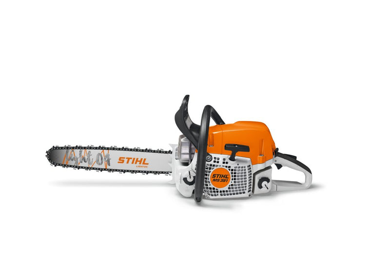 STIHL MS391 Chainsaw