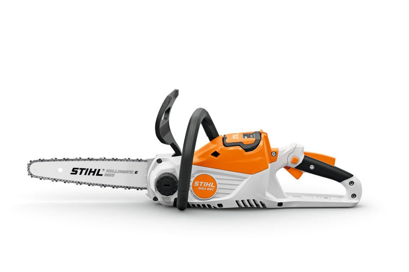 STIHL MSA60C-B Cordless Chainsaw
