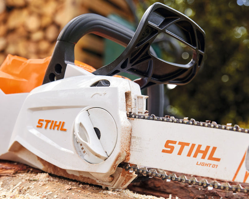 STIHL MSA80C-B Cordless Chainsaw