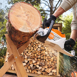 STIHL MSA80C-B Cordless Chainsaw