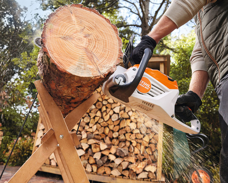 STIHL MSA80C-B Cordless Chainsaw