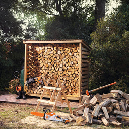 STIHL MSA80C-B Cordless Chainsaw