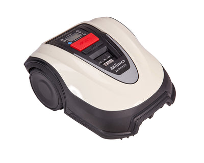 Honda Miimo HRM40 Robotic Lawnmower