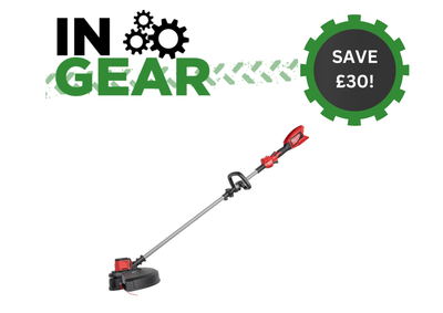 MILWAUKEE® M18™ Cordless Grass Trimmer (Tool only)