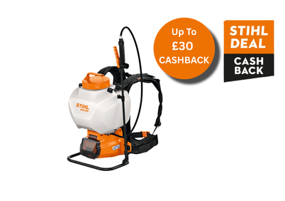 STIHL SGA60 Cordless Sprayer