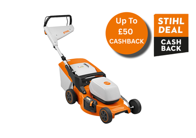 STIHL RMA253 Cordless Lawnmower