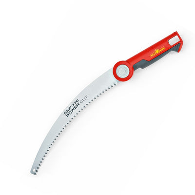 Wolf-Garten Pruning Saw - PC370MS